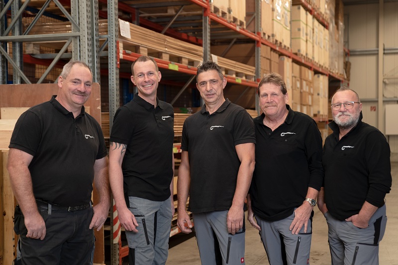 Production / Logistics