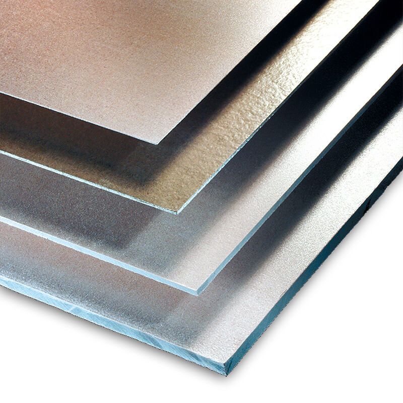 SW-THERM M & P - feste dicke Glimmerplatten