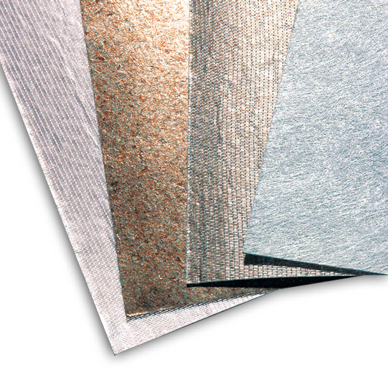 SW-FOIL RF - mica foils