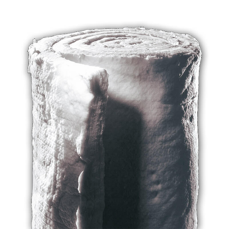 Calcium Silica Fibre Blanket- SW CA 127/250/500