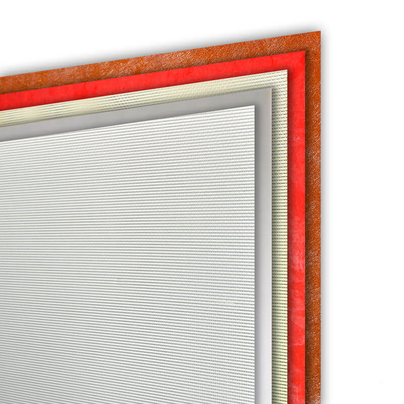 SW-Laminates