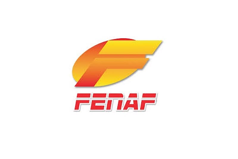 Saveway Isolierstoffe - Messe Conaf/Fenaf